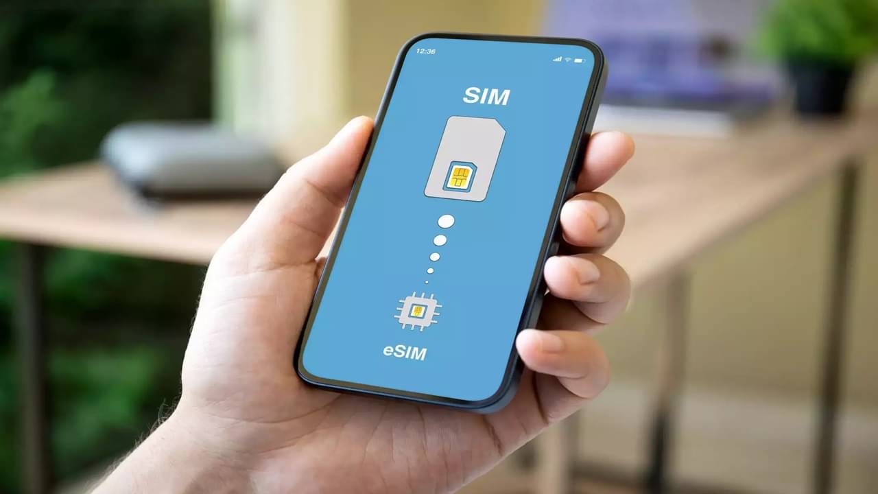 যে 4 কারণে ফিজ়িক্যাল SIM ফেলে দিয়ে e-SIM নিতে বলছে Airtel