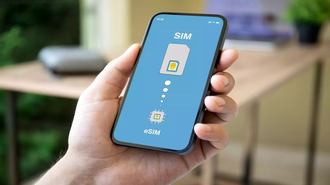 যে 4 কারণে ফিজ়িক্যাল SIM ফেলে দিয়ে e-SIM নিতে বলছে Airtel যে 4 কারণে ফিজ়িক্যাল SIM ফেলে দিয়ে e-SIM নিতে বলছে Airtel