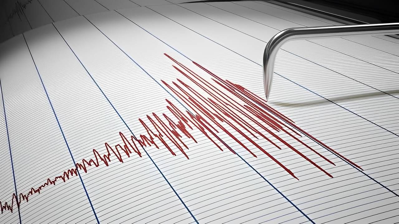 Earthquake: পড়শি দেশে ঘনঘন ভূমিকম্প, জোরে কেঁপে উঠল মণিপুরও
