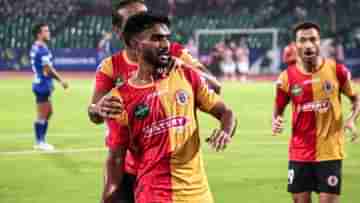 ISL 2023: দলের খেলার বিরক্ত, বিষ্ণু বন্দনায় ইস্টবেঙ্গল কোচ কার্লেস কুয়াদ্রাত