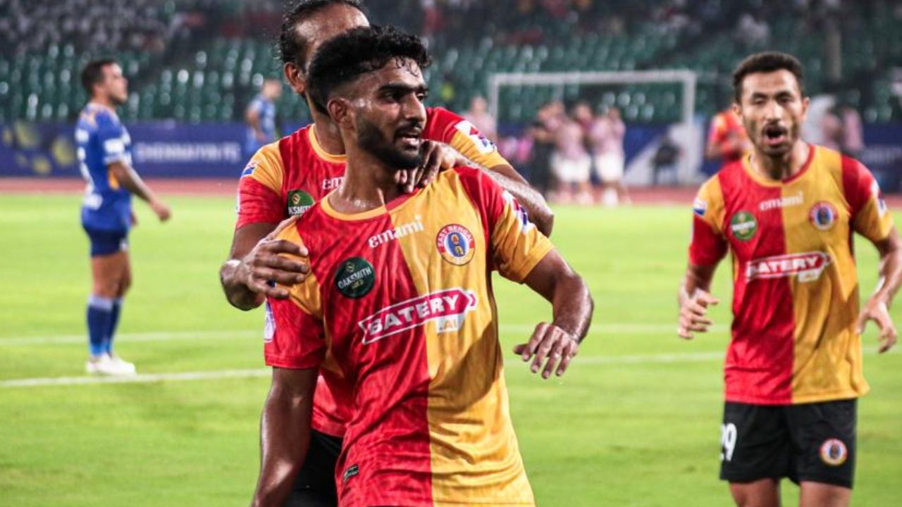 ISL 2023: দলের খেলার বিরক্ত, বিষ্ণু বন্দনায় ইস্টবেঙ্গল কোচ কার্লেস কুয়াদ্রাত