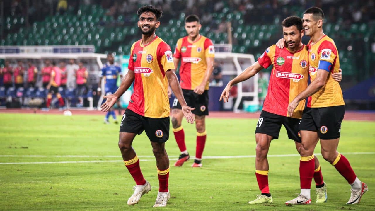 ISL 2023: রীতি বজায় থাকল! আত্মঘাতী গোলে এগিয়ে গিয়েও তিন পয়েন্ট এল না