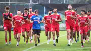 ISL 2023: হারের হ্যাটট্রিক থেকে ফিরে আসার লড়াই ইস্টবেঙ্গলের