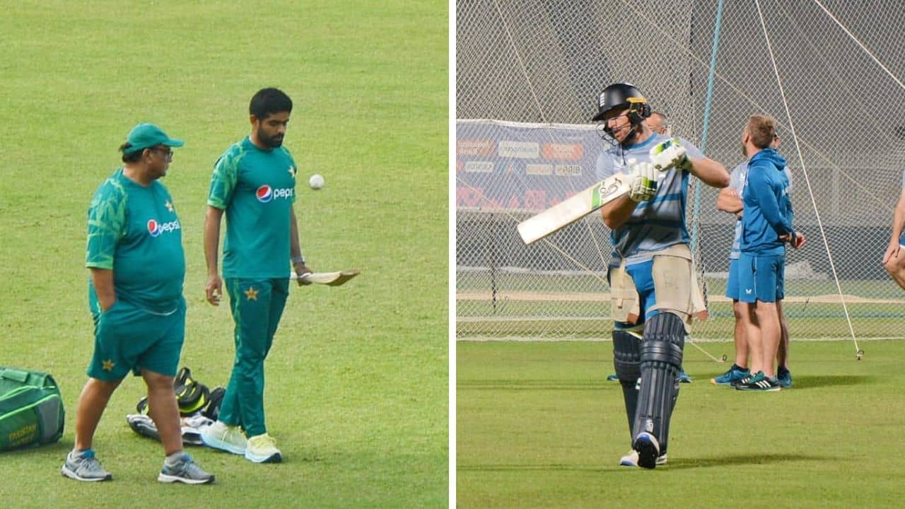 ENG vs PAK, ICC WC Match Preview: ইংল্যান্ডের বিরুদ্ধে কঠিন অঙ্ক মিলিয়ে মিরাকেলের অপেক্ষায় বাবররা