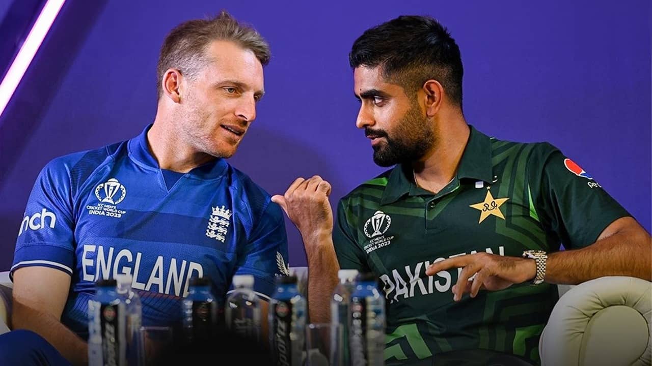 ICC World Cup 2023: টস ভাগ্য সঙ্গ দিল না বাবরের, বিশ্বকাপ থেকে পাকিস্তানের বিদায়ঘণ্টা কি বেজে গেল?