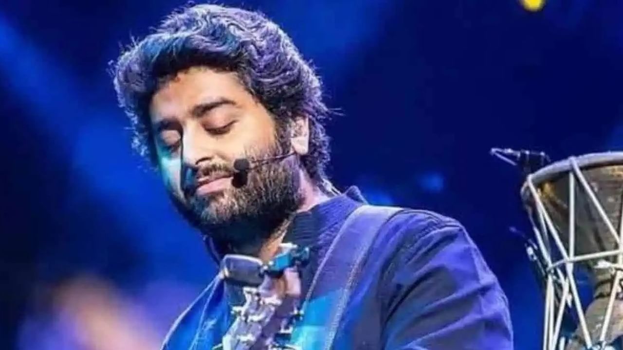 Arijit Singh: Arijit's surprise at the Kolkata International Film Festival