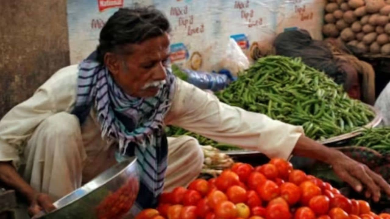 Faridabad: সবজি বেচে ৬ মাসে ২১ কোটি রোজগার করলেন বিক্রেতা, কীভাবে জানেন?