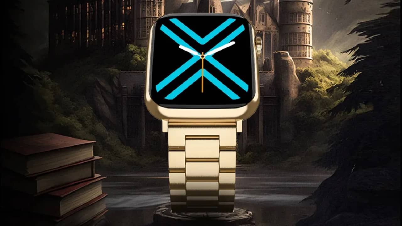 বড় HD স্ক্রিনের Fire-Boltt Lumos এসে গেল মাত্র 1,500 টাকায়