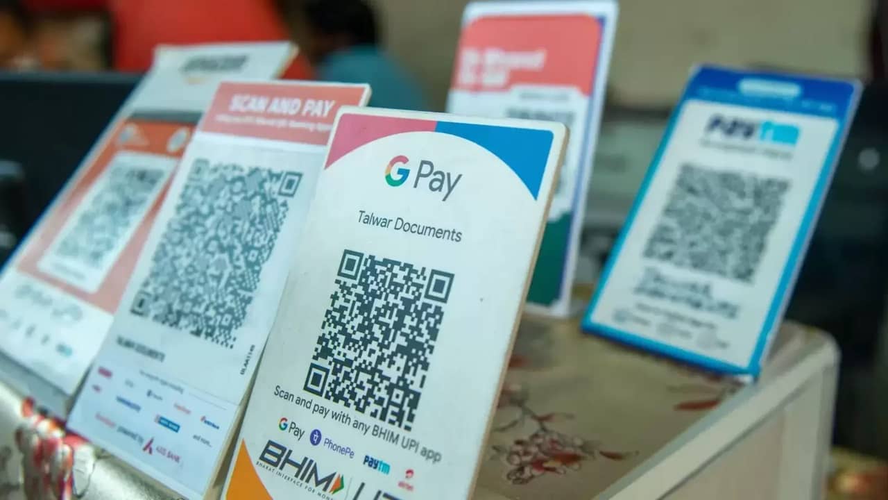 এবার 2000 টাকার বেশি GPay, PhonePe করতে লাগবে 4 ঘণ্টা, কেন?