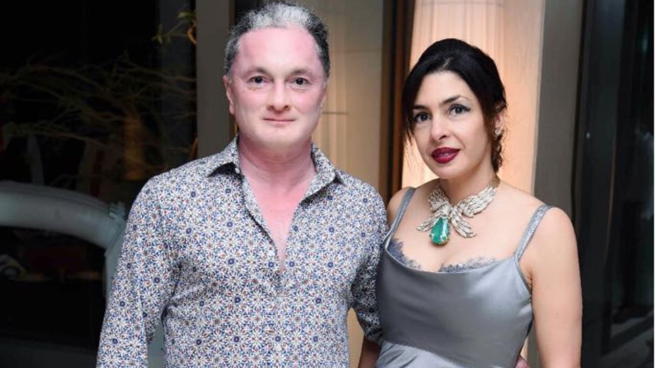 Gautam Singhania divorce: বিবাহ বিচ্ছেদের পর ধনকুবের শিল্পপতির ৭৫ শতাংশ সম্পত্তি দাবি করলেন স্ত্রী!