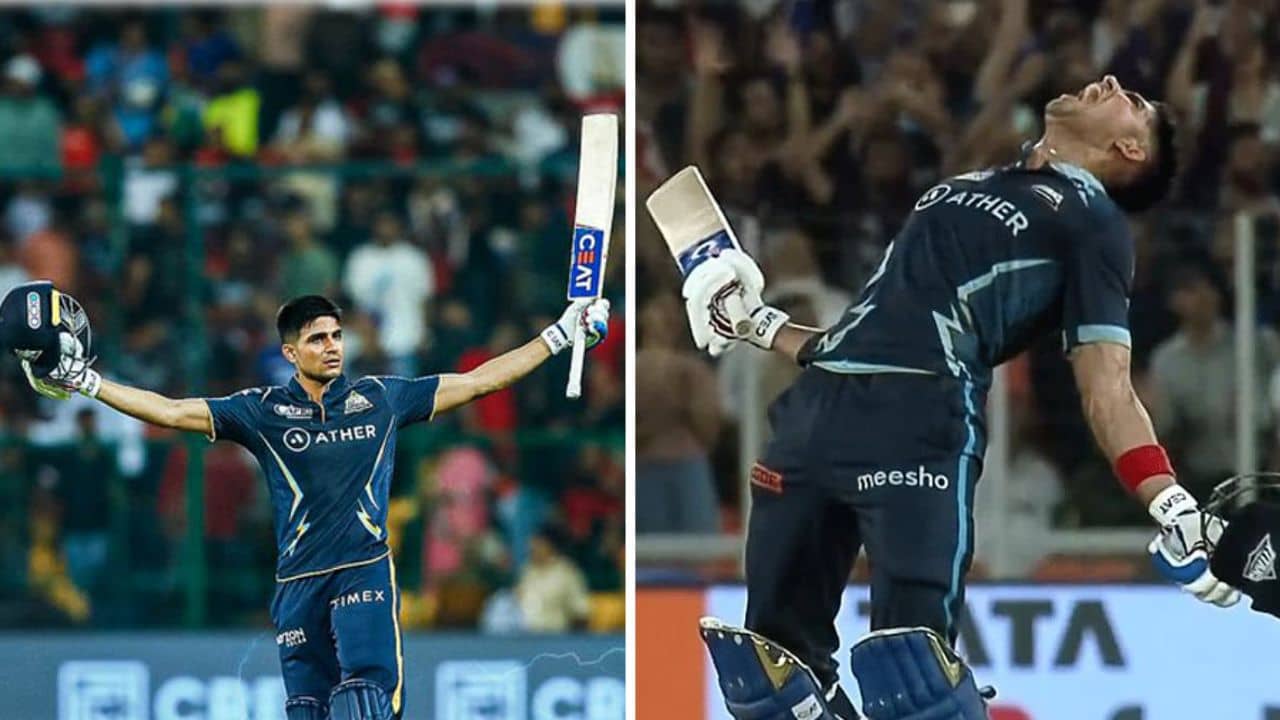 Shubman Gill: হার্দিককে ছাড়ার ১২ ঘণ্টার মধ্যে গুজরাট টাইটান্সের সিংহাসনে প্রিন্স!