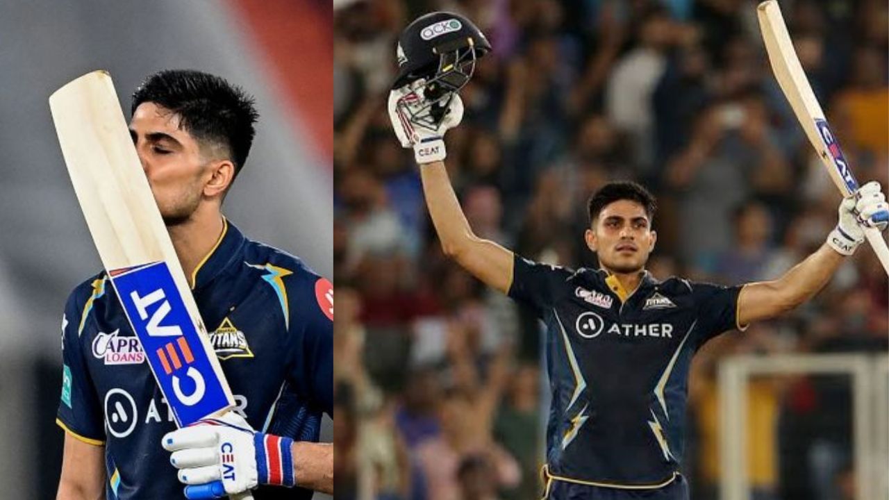 Shubman Gill: 'স্বপ্ন সত্যি হল' গুজরাটের দায়িত্ব পেয়ে আবেগে ভাসছেন শুভমন