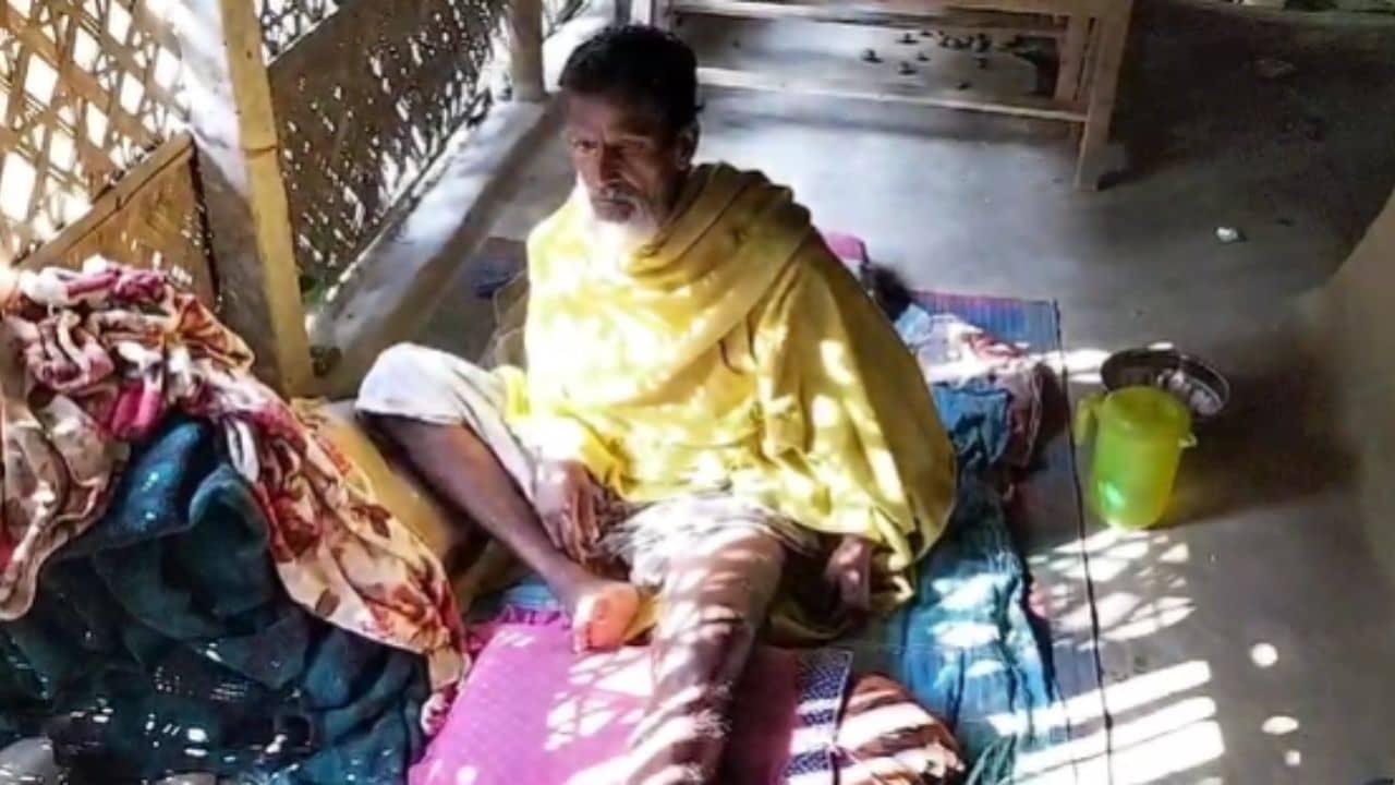 Gosaba: ওরা বলল আমরা এসে গিয়েছি..., তৃণমূল নেতা খুনে পুলিশের ভূমিকা নিয়েই প্রশ্ন প্রত্যক্ষদর্শীর