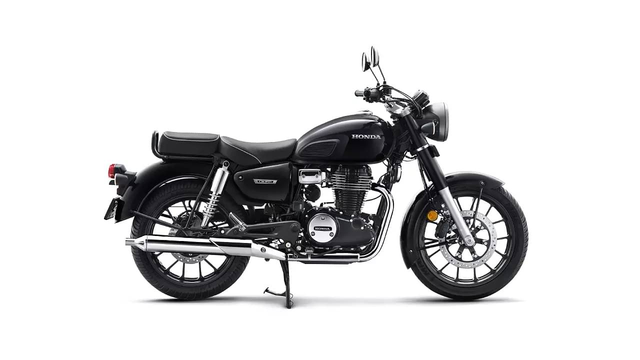 রয়্যাল এনফিল্ড Classic 350কে টক্কর দিতে HONDA CB350 লঞ্চ হল 2 লাখ টাকায়