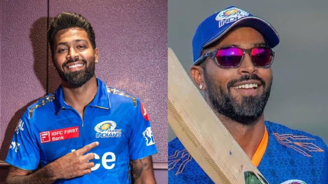 Hardik Pandya: গুজরাট থেকে মুম্বইয়ে ফিরে মুখ খুললেন হার্দিক, কী বললেন তিনি?