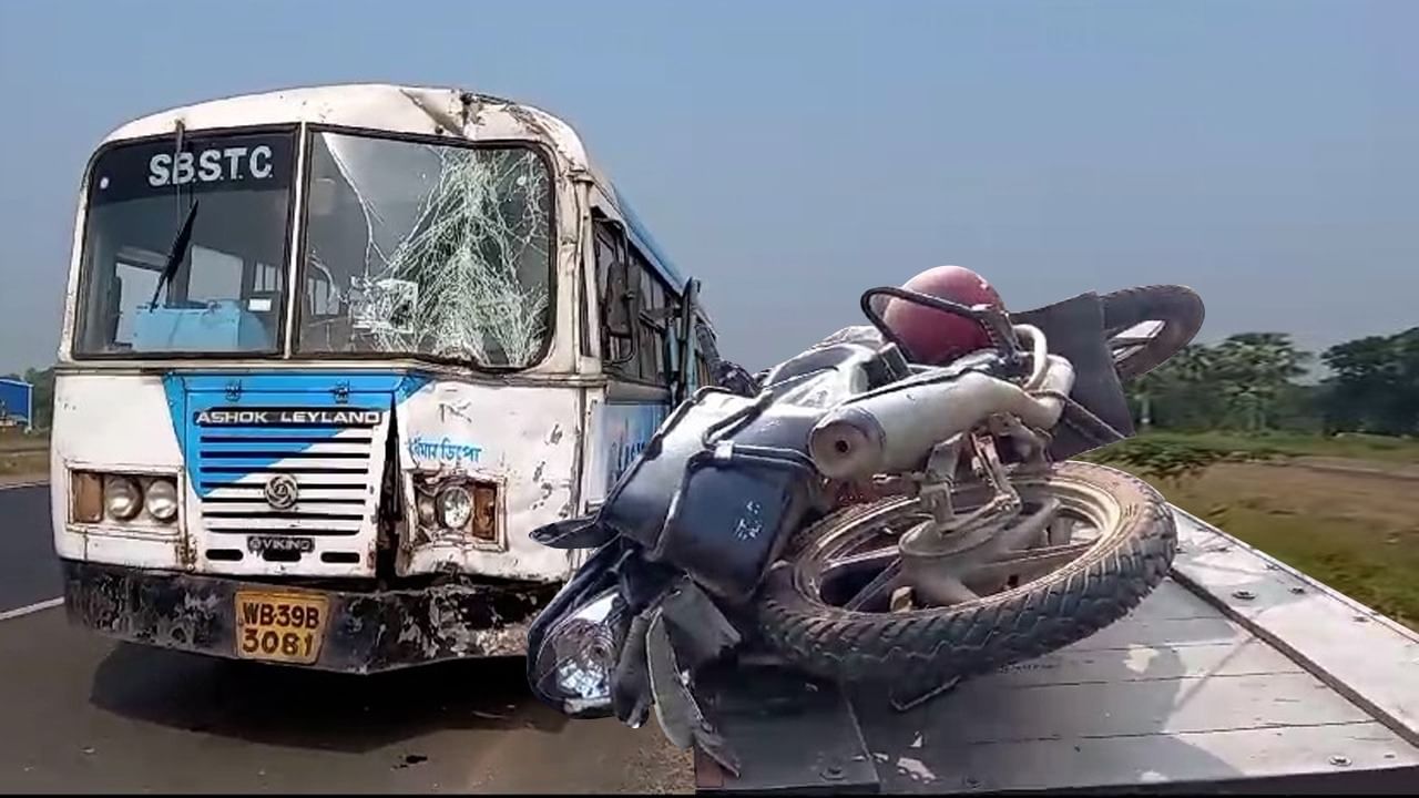 Haripal Accident News: হরিপালে ২ দুর্ঘটনা, মৃত ১, আহত ২০!