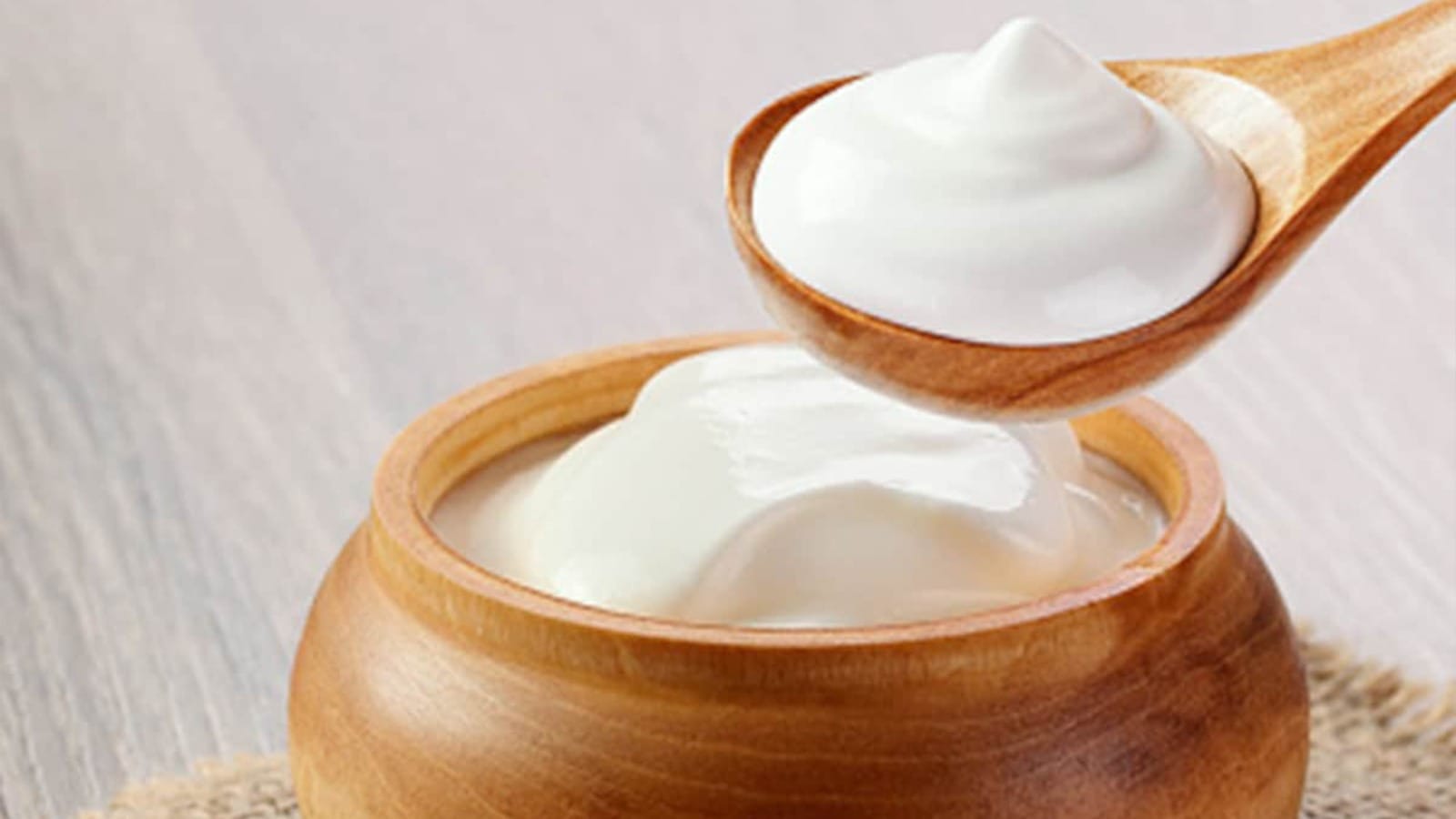 Benefits Of Yogurt টক হলেও ভাল Bengali News Health Benefits of