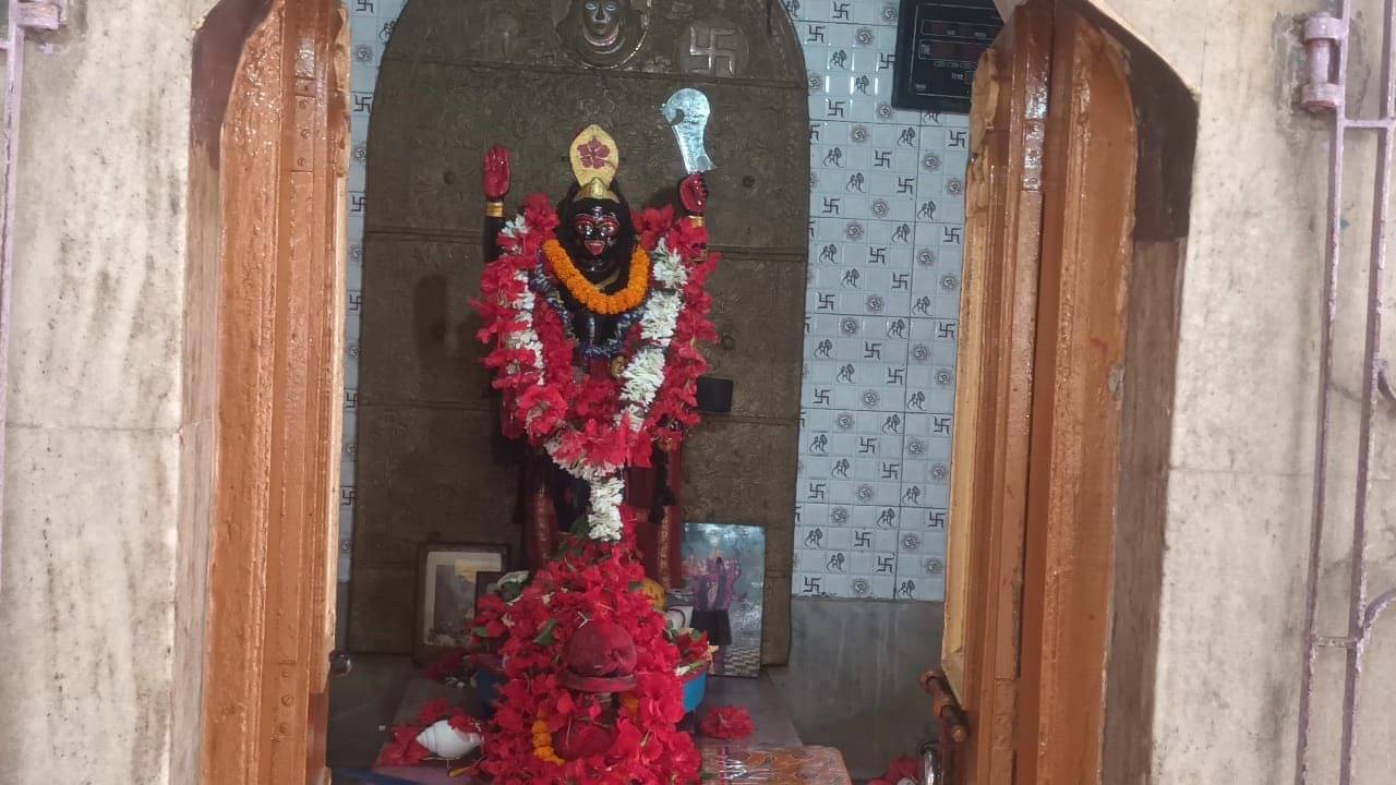 Hooghly Kali Pujo: দেবীর সামনে নরবলি দিয়ে গ্রামে ঢুকত ডাকাতরা, আজও এই কালীপুজোয় চলছে আসছে বলিপ্রথা!