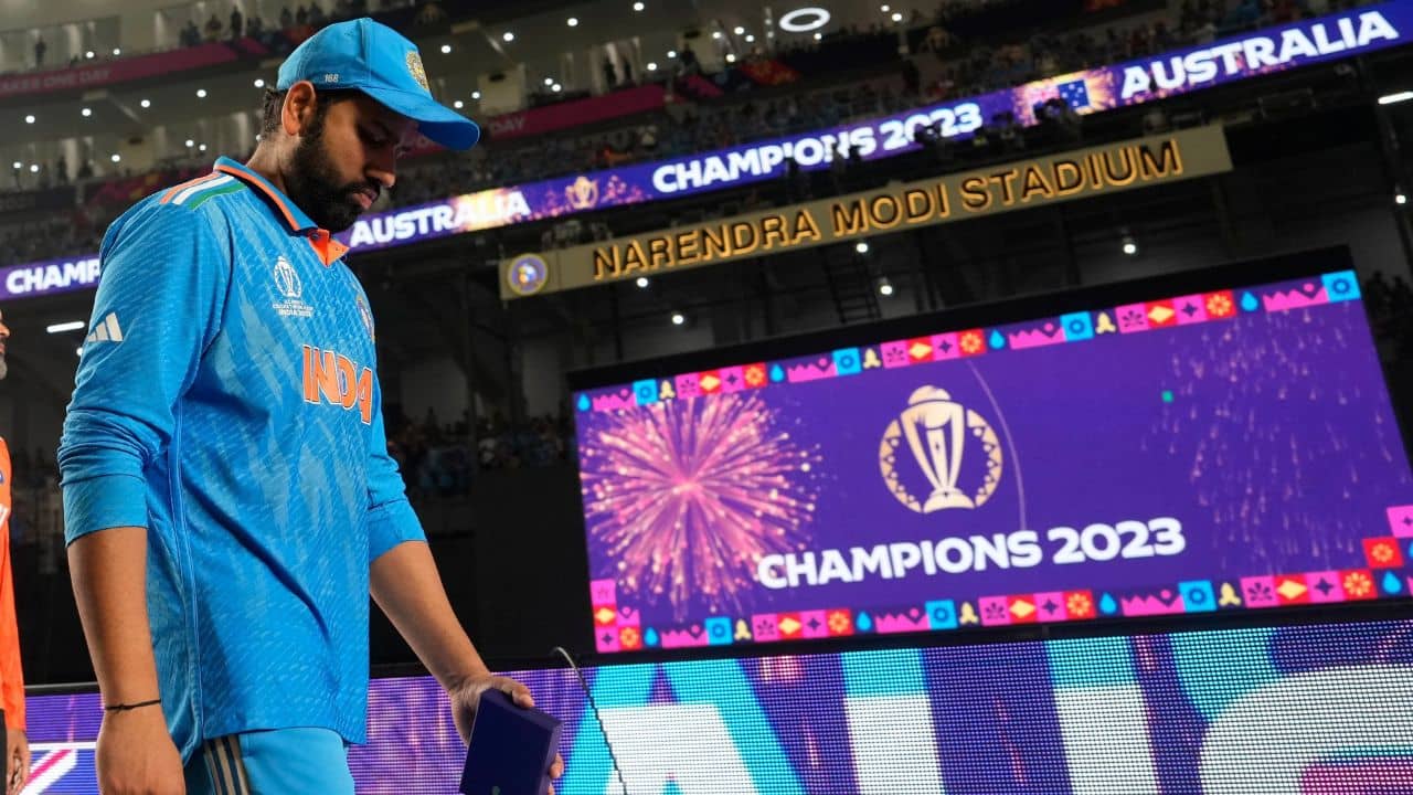 Indian Cricket Team: ক্রিকেট উৎসব শেষে দশ-এর বিরাট শূন্যতা