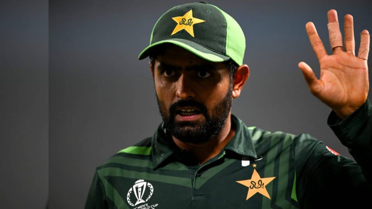 Babar Azam: দেশে ফিরেই নেতৃত্ব ছাড়ছেন বাবর আজম!