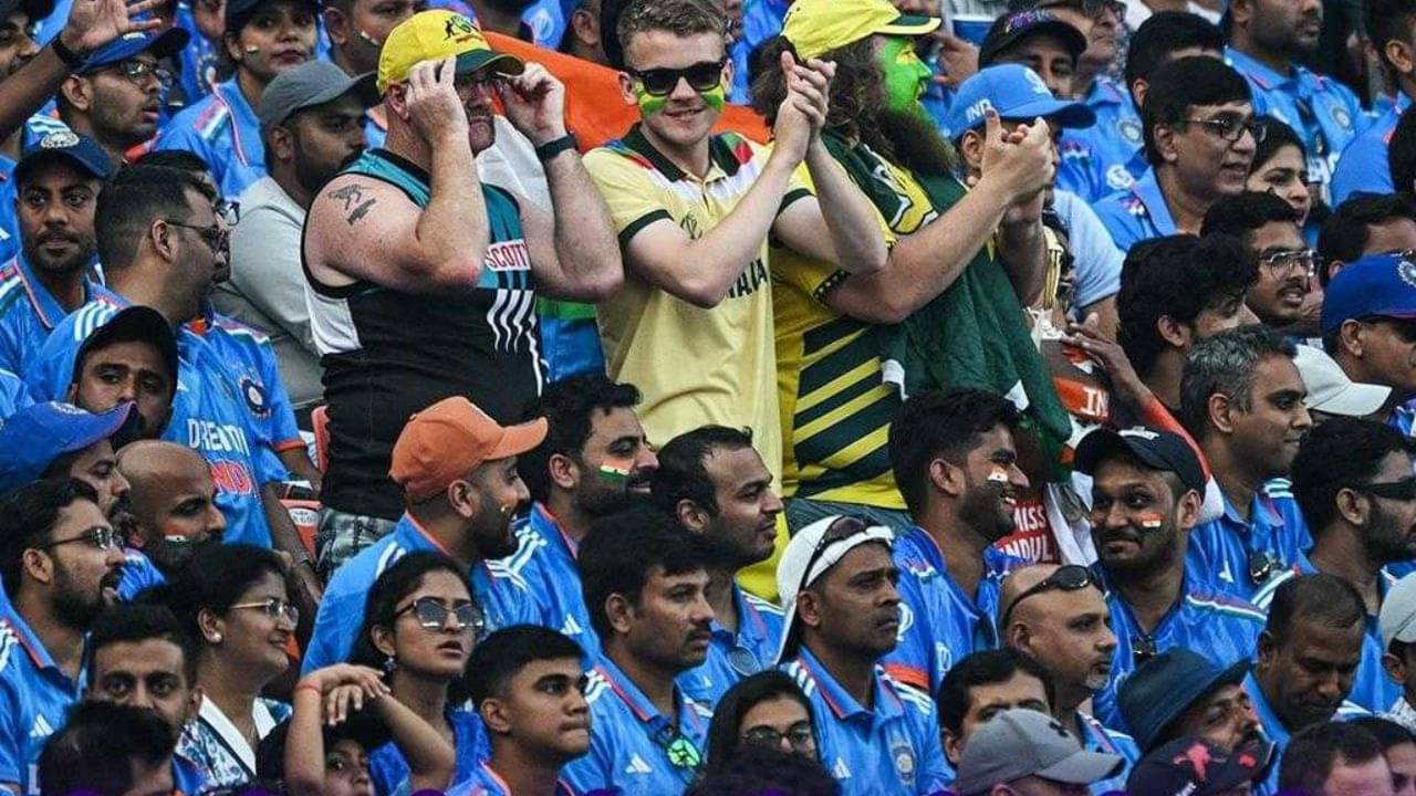 ICC World Cup 2023: তেইশের বিশ্বকাপে দর্শকদের বিরাট রেকর্ড!