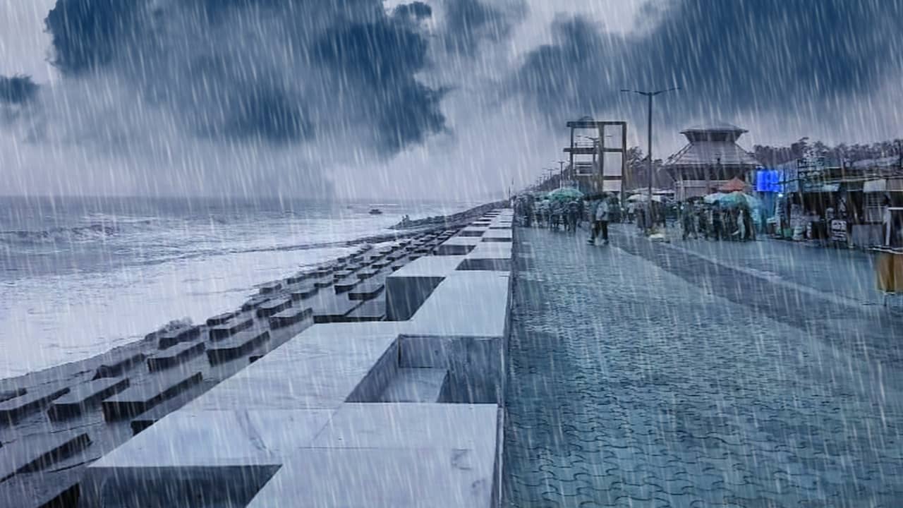 Cyclone Michaung: ঘূর্ণিঝড় মিগজাউমএর বিরূপ প্রভাব বাংলার কোন কোন জেলায় পড়বে? সতর্কবার্তা আবহাওয়াবিদদের