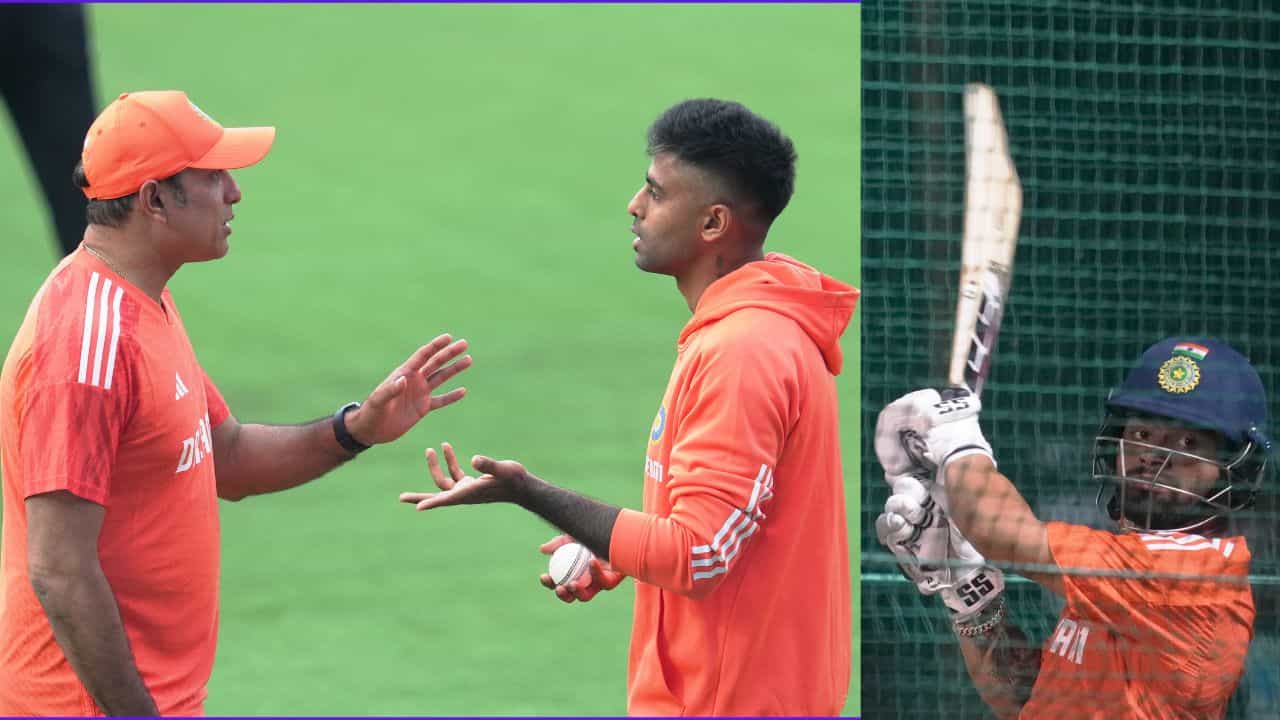 IND vs AUS 1st T20 Match Preview: নতুন টিম, ভিন্ন ফরম্যাট; আজ ফের মুখোমুখি ভারত-অস্ট্রেলিয়া