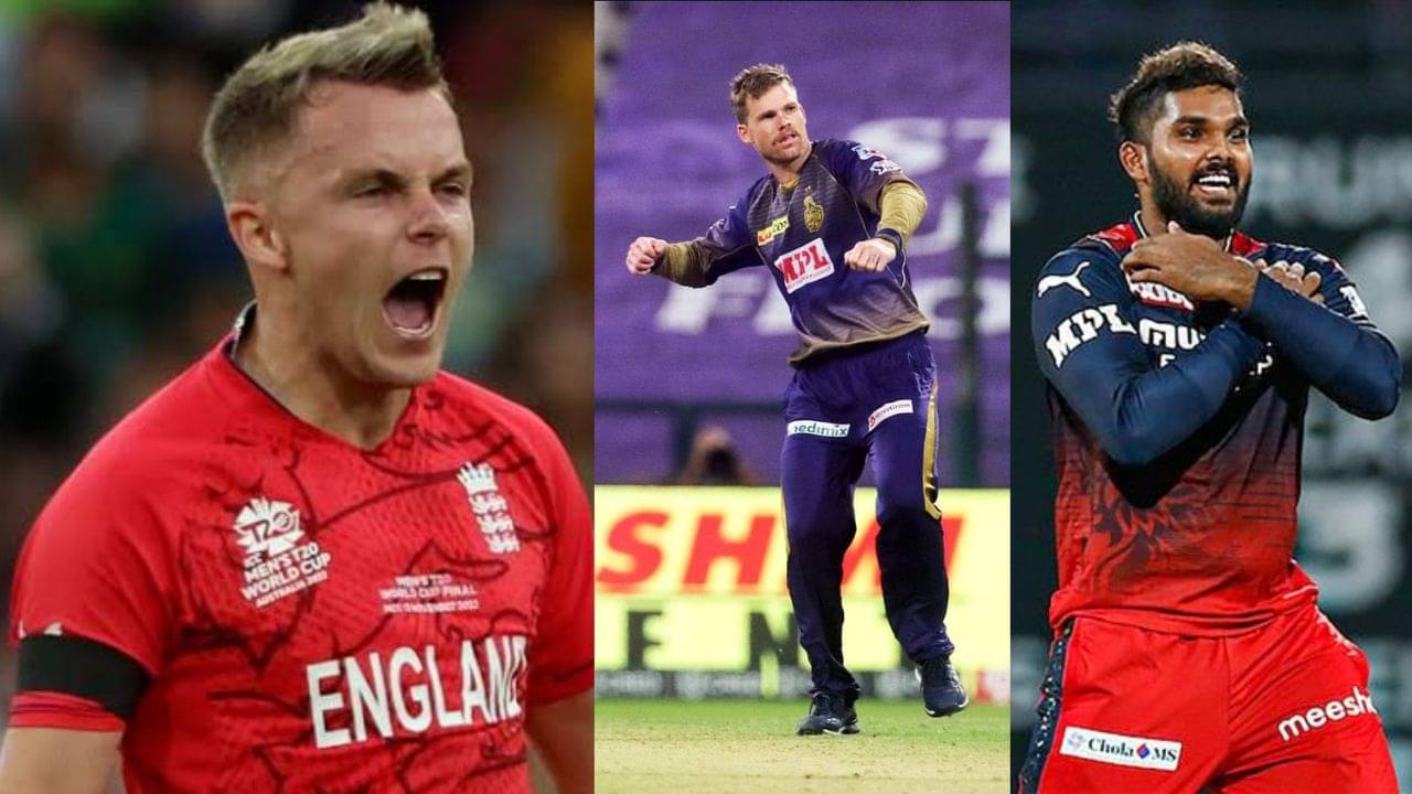 IPL Retention: পার্সে টাকা বাড়াতে যে দামি প্লেয়ারদের ছাড়ছে আইপিএল দলগুলি