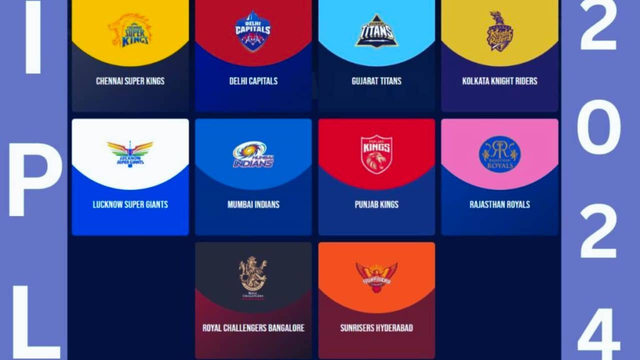IPL 2024: নতুন বছরে কবে শুরু ক্রিকেটের মেগা ইভেন্ট আইপিএল?
