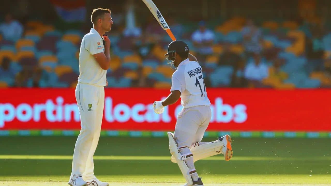 IND vs AUS: অস্ট্রেলিয়ার গর্বের গাব্বায় বিজয় পতাকা উড়িয়েছিল ভারত, ভেঙে ফেলা হচ্ছে স্টেডিয়াম!