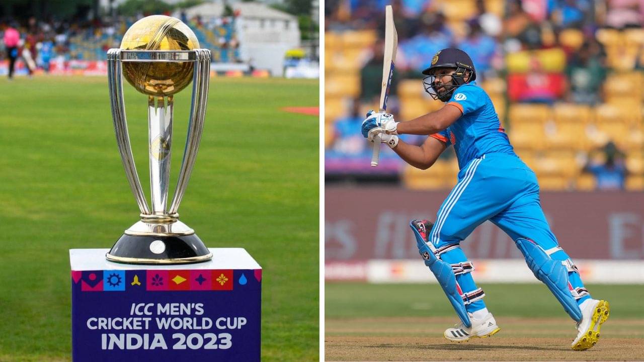 ICC World Cup 2023: তেইশের বিশ্বকাপে চার-ছক্কার ফুলঝুরি ফুটছে যাঁদের ব্যাটে