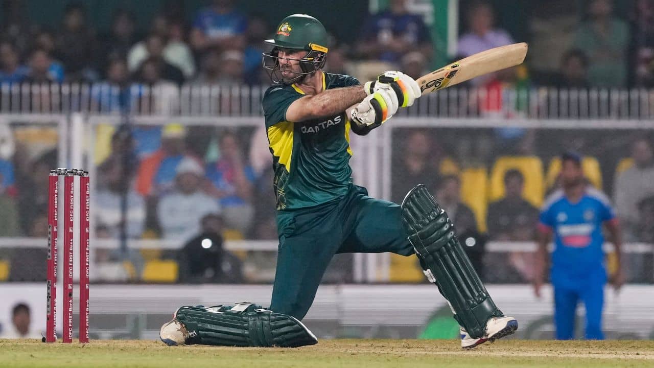 IND vs AUS 3rd T20 Cricket Highlights: ওয়াংখেড়ের স্মৃতি ফিরল! বিশাল স্কোর নিয়েও ম্যাক্সির কাছে হার ভারতের