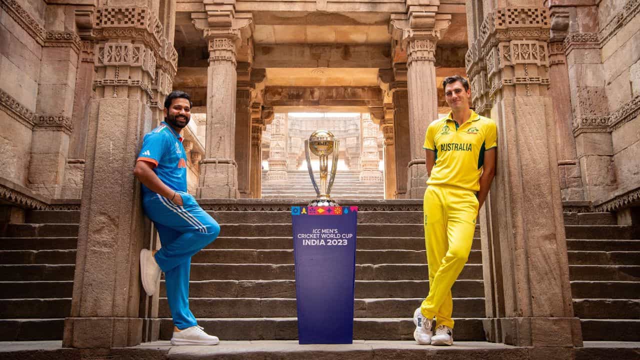IND vs AUS ICC WC Final Match Preview: বিশ্বকাপে 'তৃতীয়া'র অপেক্ষায় অপরাজিত ভারত IND vs AUS ICC WC Final Match Preview: বিশ্বকাপে 'তৃতীয়া'র অপেক্ষায় অপরাজিত ভারত