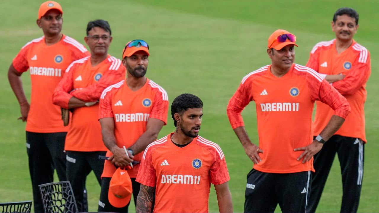 IND vs AUS 3rd T20 Match Preview: আজ জিতলেই সিরিজ ভারতের, তিলকের নজরে শেষ সুযোগ