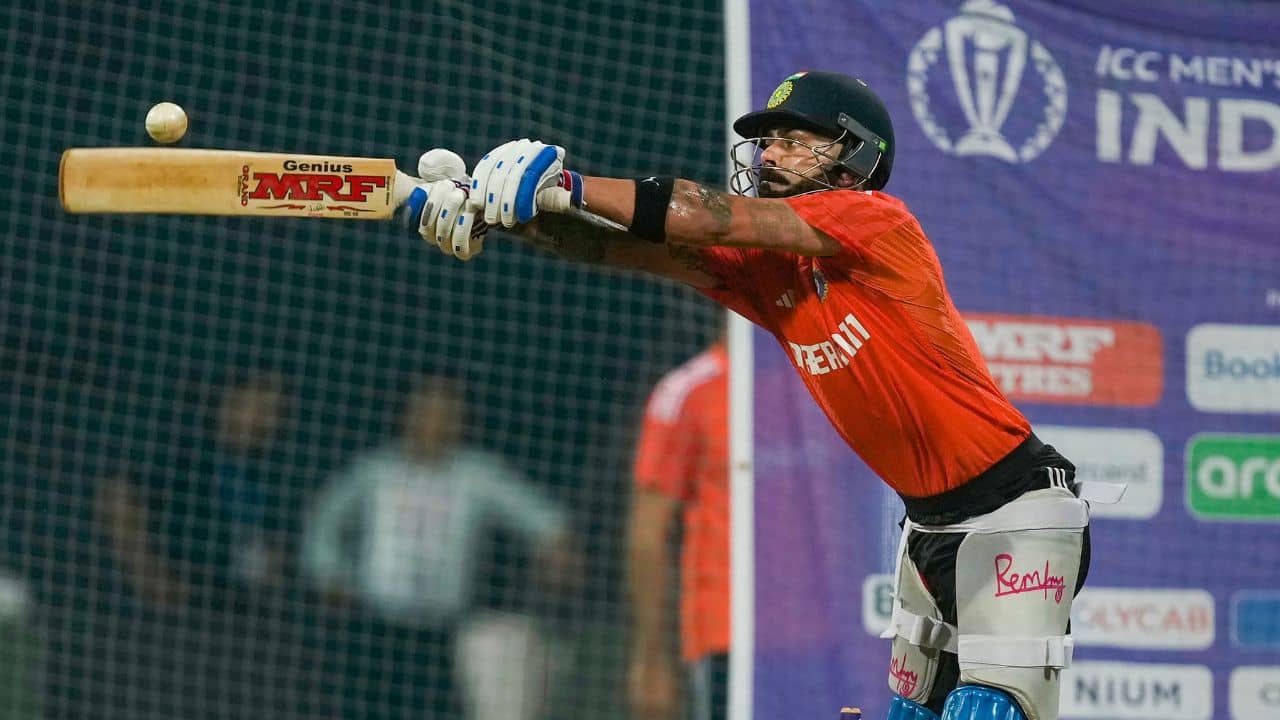 IND vs NZ ICC WC Semi-Final Preview: ভয়ডরহীন ক্রিকেটই ভারতের ভরসা, ভয়ও!