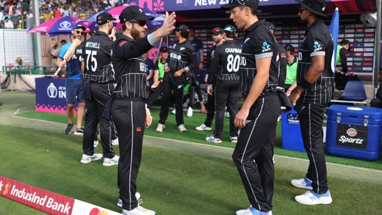 IND vs NZ, Semi-Final: সেমিফাইনালে প্রবল চাপে থাকবে ভারত, মত কিউয়ি কিংবদন্তির!