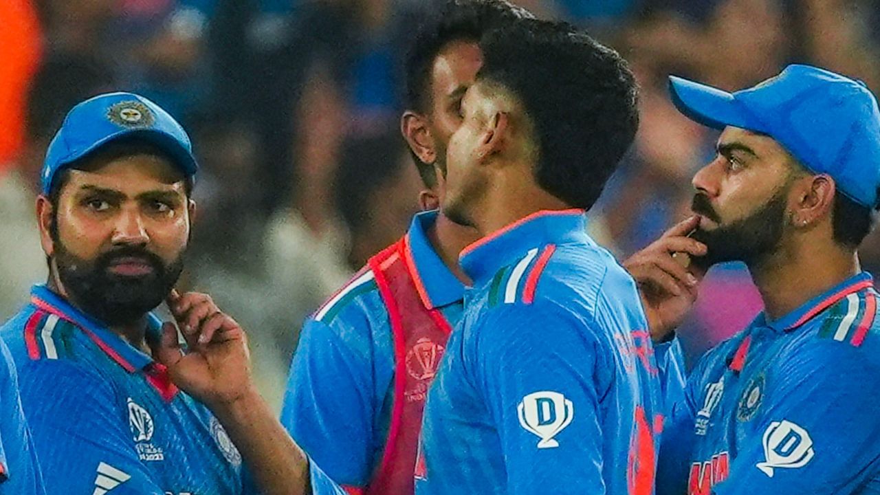 Indian Cricket Team: ভারতীয় ক্রিকেট সঠিক পথেই, মত পাক কিংবদন্তির