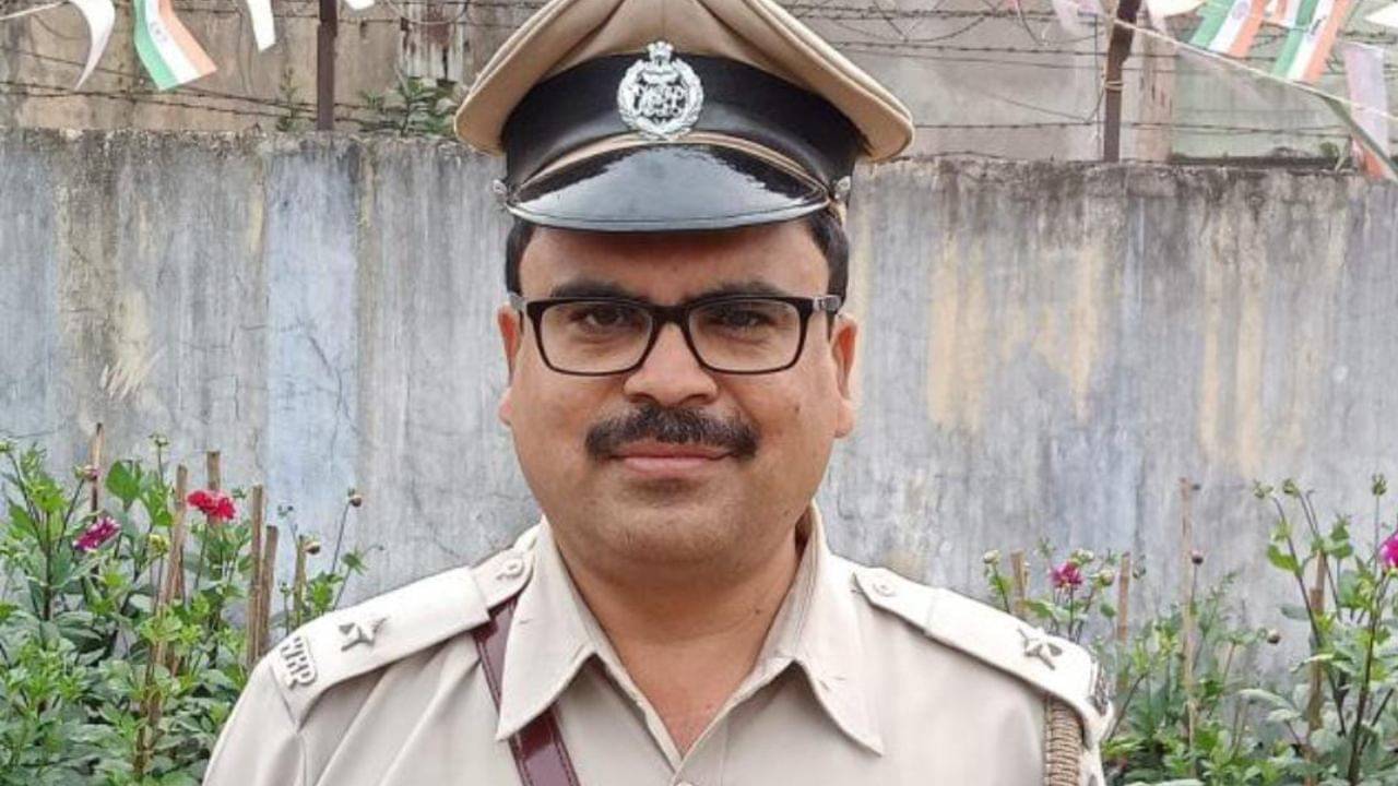 Jaynagar: সরানো হল জয়নগরের ওসিকে, বদল টিটাগড়েও