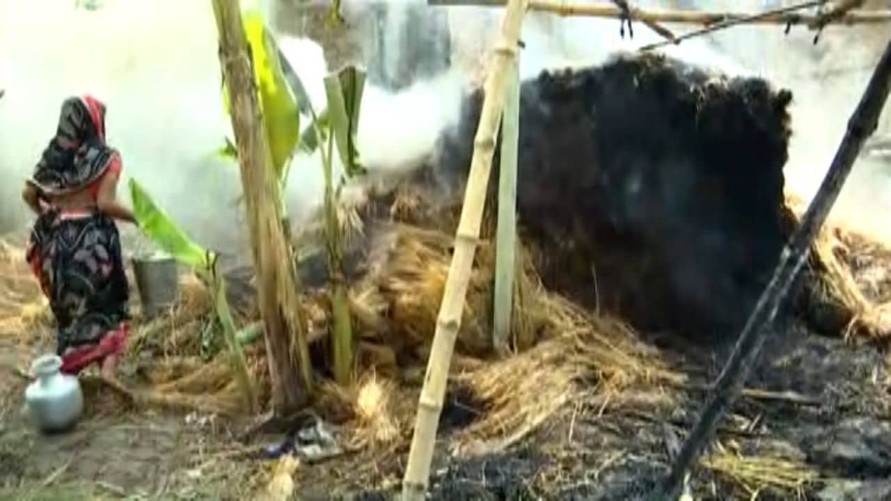 Joynagar TMC Leader Murder: আমিই খুন করেছি, স্বীকার জয়নগরে তৃণমূল নেতা খুনে অভিযুক্তের