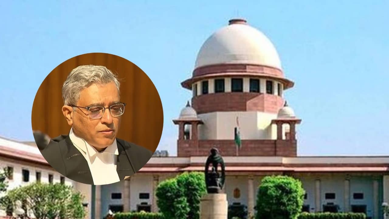 Justice Narasimha: এটা বলবেন না, আইনজীবীকে অর্ধেক বেতন দিতে চাইলেন বিচারপতি নরসীমা