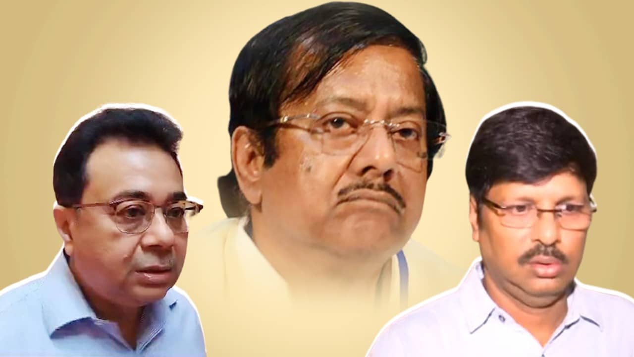 Jyotipriya Mallick: যে কেউ অভিযোগ করতেই পারে প্রমাণ কই, বালুর PA-দের মধ্যে এবার সংঘাত