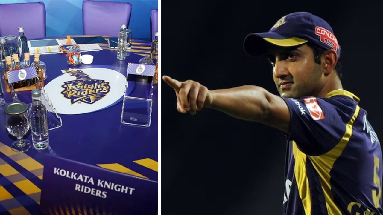 KKR, IPL 2024: ঘরে ফিরেই ওপেনার খুঁজে ফেললেন গম্ভীর, কে আসছেন কেকেআরে?