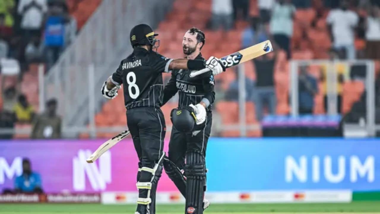 IPL 2024, KKR: কিউয়ি ক্রিকেটারের জন্য টাকার থলি নিয়ে অপেক্ষায় KKR