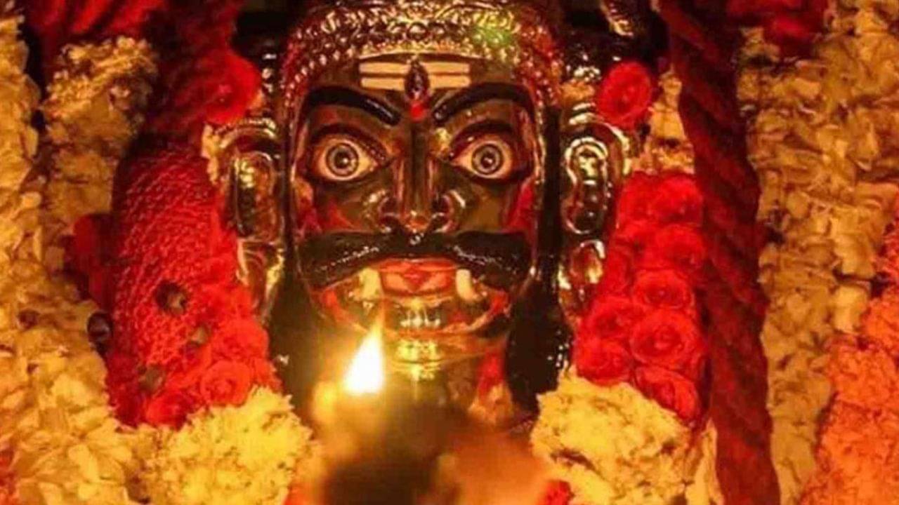 Kaal Bhairav Jayanti 2023: পঞ্চাঙ্গ মতে, কবে পড়েছে কাল ভৈরব জয়ন্তী? মহাদেবের এই রুদ্র রূপের কারণ জানেন না অনেকেই