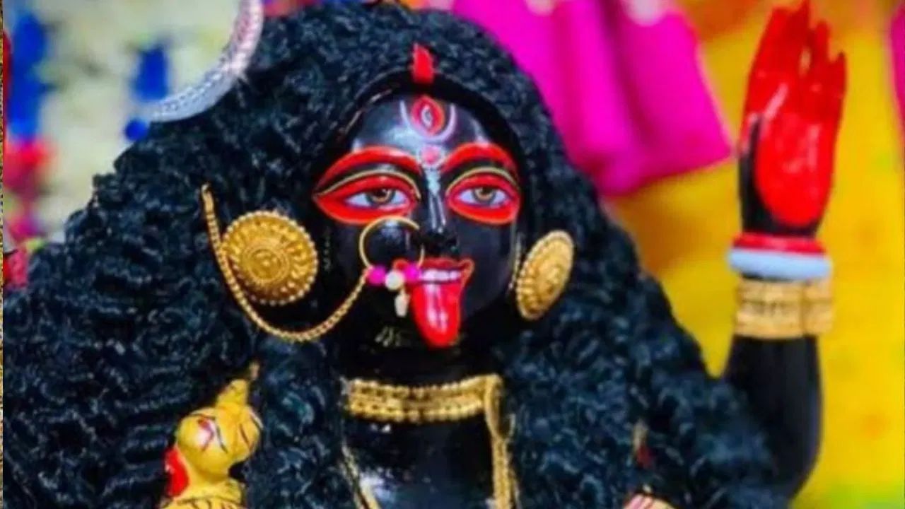 Kali Puja: কালীপুজোর থিমে এবার বিধানসভা ভবন, কোথায় হয়েছে? ঘুরে দেখে আসবেন নাকি