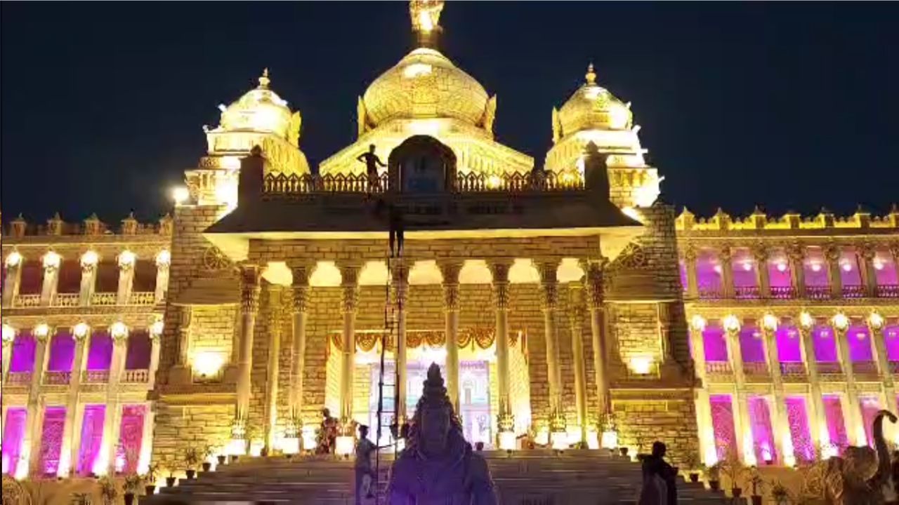 Kali Puja Alipurduar