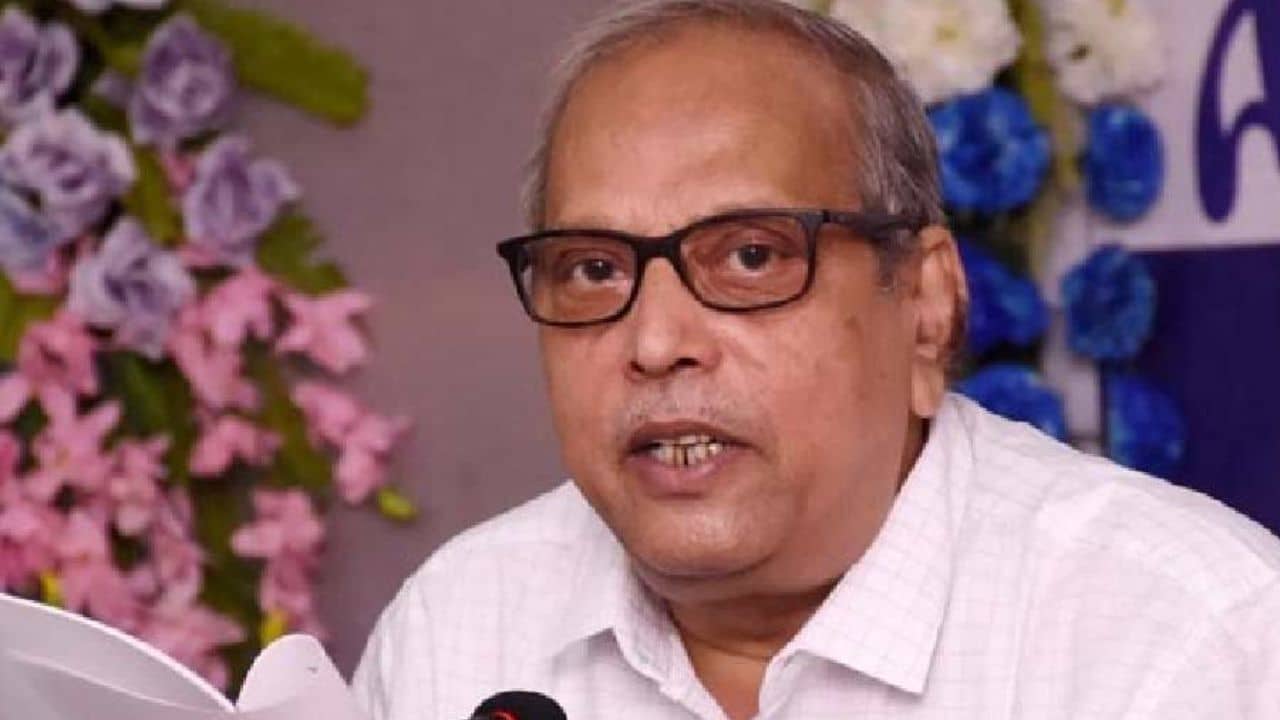 Kalyanmay Gangopadhyay Arrested: সকালে জামিন, বিকেলে অন্য মামলায় জেল হেফাজত, মুক্তি মিলল না কল্যাণময়ের