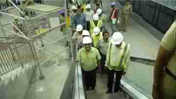 Kolkata Metro: গঙ্গার নীচ দিয়ে আপনি কবে যেতে পারবেন? দুর্দান্ত খবর আনল মেট্রো