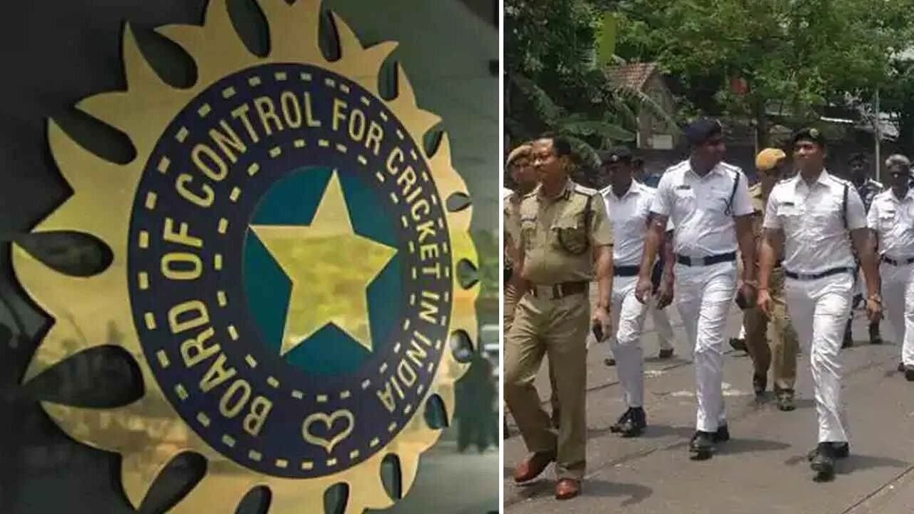 Kolkata Police: টিকিটের কালোবাজারি নিয়ে BCCI সভাপতিকে চিঠি কলকাতা পুলিশের