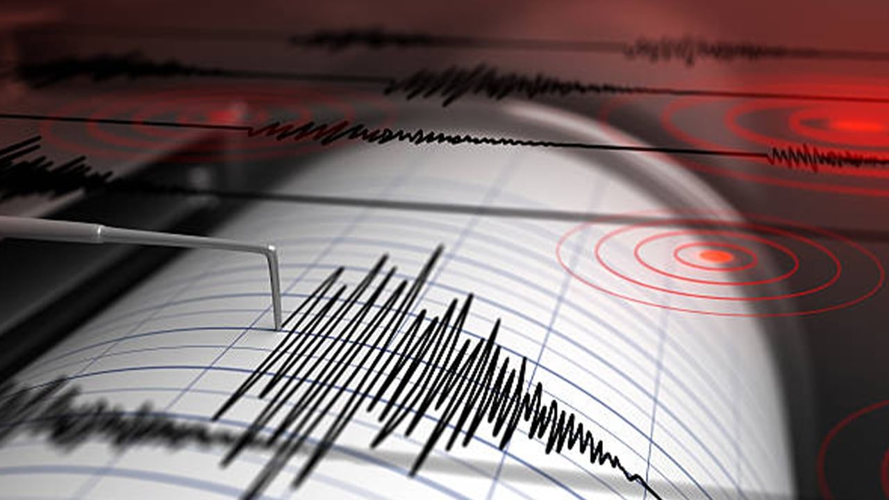 Kolkata Tremor: কেঁপে উঠবে কলকাতা